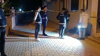 Gaziantepte cinnet getiren şahıs dehşet saçtı: 1 ölü, 2 ağır yaralı