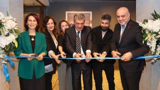 Gaziantep'te "Giz Bahçesi" Açıldı
