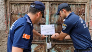 Gaziantep’te Kurban Bayramı Öncesi Zabıta Denetimleri Arttı