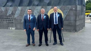 Gaziantepte Sosyal Güvenlik Haftası kutlandı
