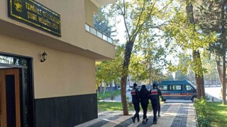 Gaziantepte terör örgütü üyesi şahıs yakalandı