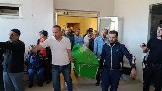 Gaziantepteki feci kazada ölenlerin cenazeleri yakınlarına teslim edildi