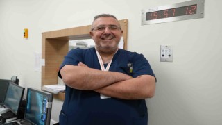 Gaziantepteki vatandaşların çevre illere gitmesine son veren 3 boyutlu cihaz