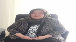 Gazipaşalı şehit annesi hayatını kaybetti