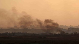 Gazzede can kaybı 35 bin 173e yükseldi