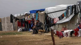 Gazzede can kaybı 35 bin 303e yükseldi