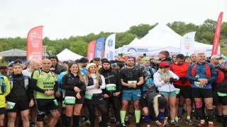 Gebze Ultra Trailde geri sayım başladı