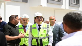 Geçit, “Vatandaşlarımızı hiçbir zaman mağdur etmeyeceğiz”