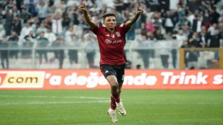 Gedson Fernandes 127 gün sonra gol attı
