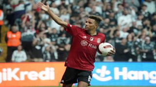Gedson Fernandes, Kasımpaşa maçında cezalı duruma düştü