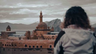 Geleceğin fotoğrafçıları Ağrıda yetişiyor