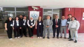 Geleceğin işletmecileri iş dünyası ile buluşturdu