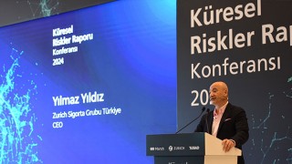 Gelecek 10 Yıla Çevresel Riskler Damga Vuracak