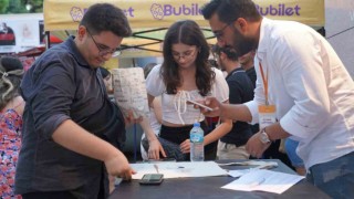 Gençlere 36 bin ücretsiz bilet