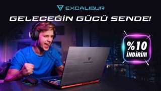 Gençlere özel laptoplarda yüzde 10 indirim fırsatı