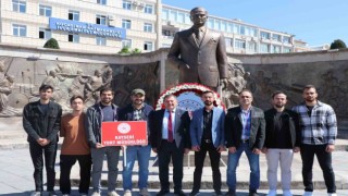 Gençlik Haftası Kayseride dolu dolu geçecek