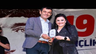 Gençlik Konseri coşkusu Akvadiye taşındı