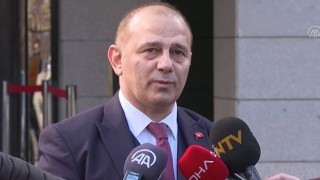 Genel Başkan İrfan Uzun, Öğretmenlerin Önemine Dikkat Çekti