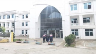 Giresunda dolandırıcılar yakalandı
