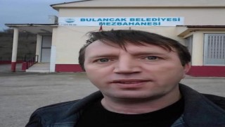 Giresunda motosiklet kazası: 1 ölü