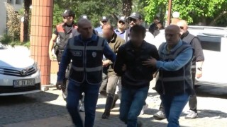 Giresundaki cinayetle ilgili 2 kişi tutuklandı