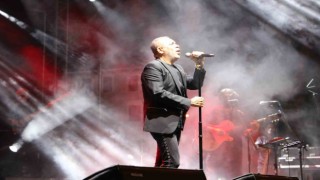 Giresunlular Haluk Levent ile unutulmaz bir gece yaşadı