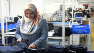 Girişimci anne, 70 kişiyi istihdam ediyor