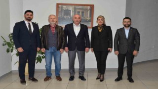 Girişimcilere, ABDdeki iş ve yatırım fırsatları anlatıldı
