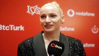 Gizem Örge: Oynadığımız her turnuvada kupayı kazanmak istiyoruz