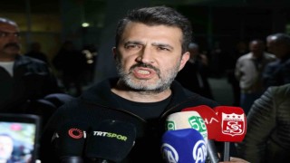 Gökhan Karagöl: “Bir maç bu kadar katledilemez”