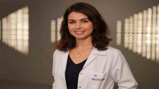 Gözler sadece kalbin aynası değil sağlığın da aynası