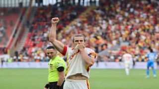 Göztepe, Atınç Nukanla yollarını ayırdı