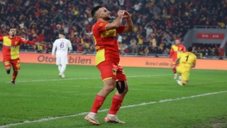 Göztepe, Billal Messaoudinin opsiyonunu kullanmayacak