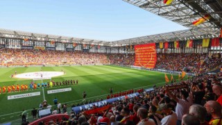 Göztepe, Bodrum FK maçını kapalı gişe oynayacak