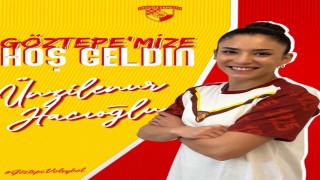 Göztepe Voleybol, transferlere başladı