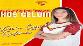 Göztepe Voleybol, transferlere devam ediyor