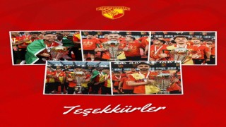 Göztepede hareketli günler yaşanıyor
