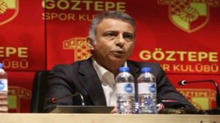 Göztepede şampiyonluk kutlama planları değişti