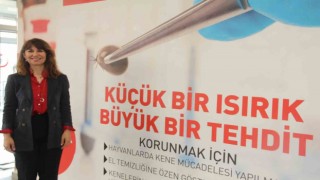 Griple aynı belirtileri gösteren ölümcül virüsle ilgili aile hekimlerine uyarı