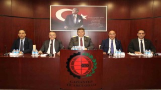 GTOda buruk meclis toplantısı