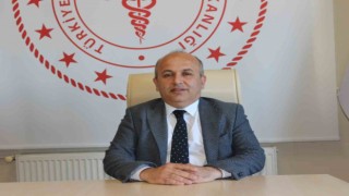 Güner, “Aşırı tuz tüketimi insan sağlığını olumsuz etkileyen halk sağlığı problemine dönüşmektedir”