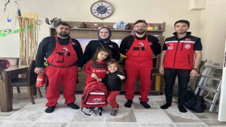 Güngören Güvende Projesi ile afet farkındalık eğitimleri başladı