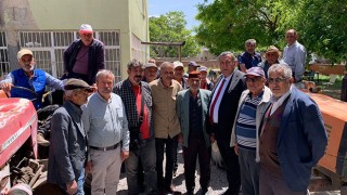Gürer: “Banka faizlerindeki artış, çiftçiyi tefeciye muhtaç ediyor”