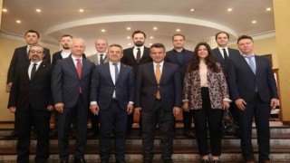 Gürkan: Birlikte çalışmaya hazırız