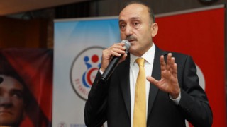 HAK-İŞ Başkan Yardımcısı, “Sağlıkta Şiddete Karşı Tedbirler Şart"