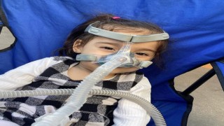 Hakaret dosyası tatlıya bağlandı: Taraflar SMA hastası çocuğa bağış şartıyla uzlaştılar