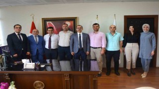 Hakim ve savcı adaylarına “İş Hayatında İletişim ve Diksiyon” ile “Etkili ve Hızlı Okuma” kursu