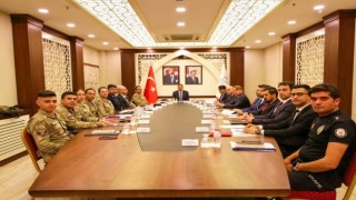 Hakkaride hırsızlık olayları azaldı