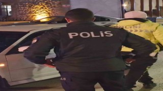 Hakkında kesinleşmiş hapis cezası bulunan şahıs kıskıvrak yakalandı