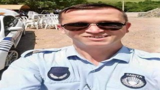 Halı saha maçından sonra kalp krizi geçiren zabıta hayatını kaybetti